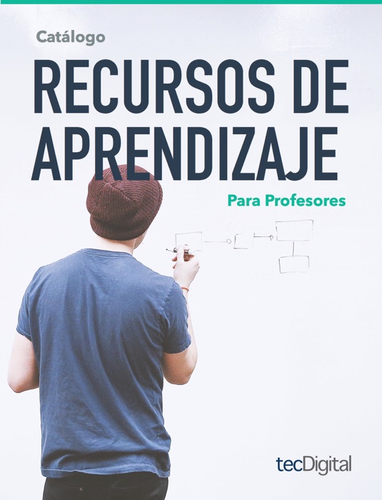 Catálogo de Recursos de Aprendizaje