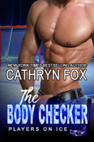 Cathryn Fox - The Body Checker artwork