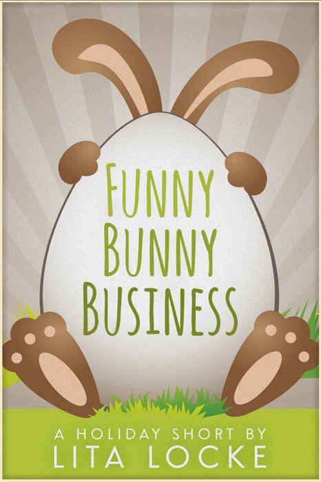 Funny Bunny Business