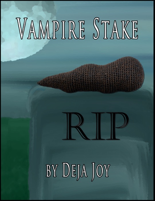 Vampire Stake