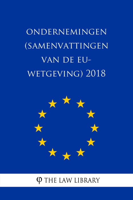 Ondernemingen (Samenvattingen van de EU-wetgeving) 2018
