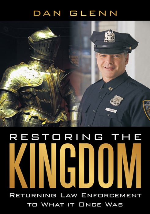 Restoring the Kingdom