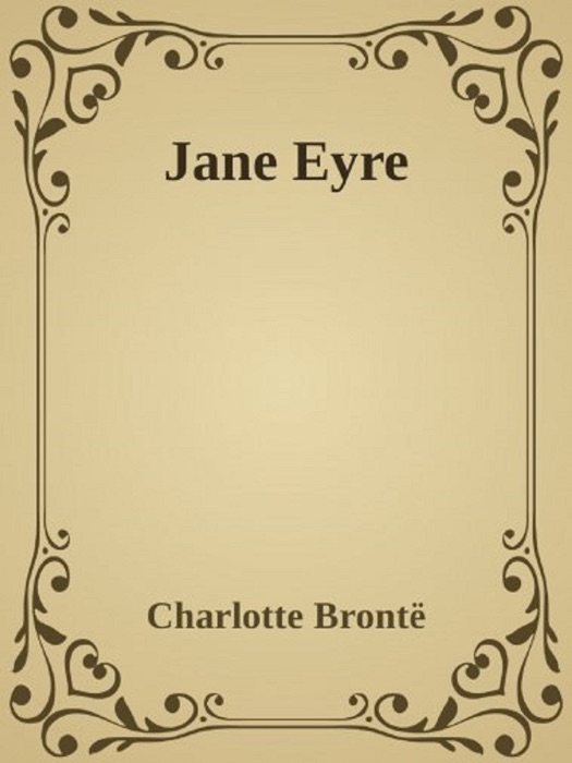 Jane Eyre