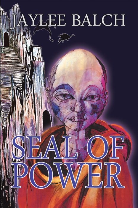 Seal of Power