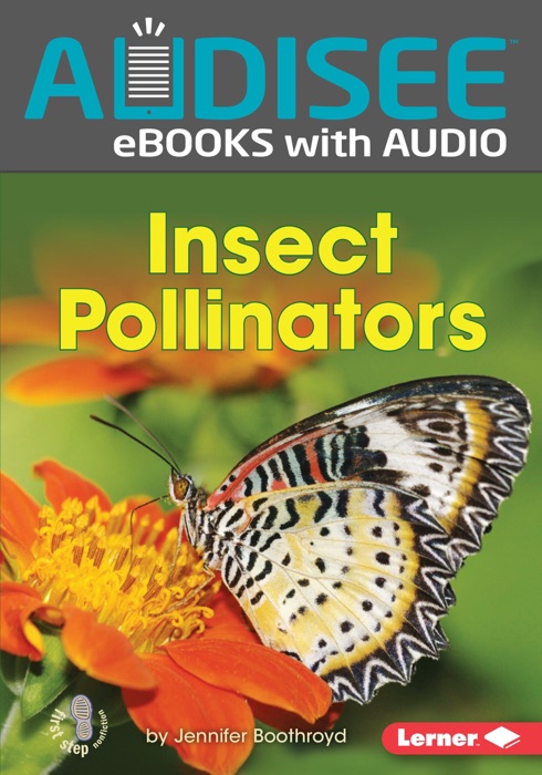 Insect Pollinators (Enhanced Edition)