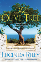 Lucinda Riley - The Olive Tree artwork
