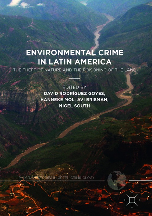 Environmental Crime in Latin America