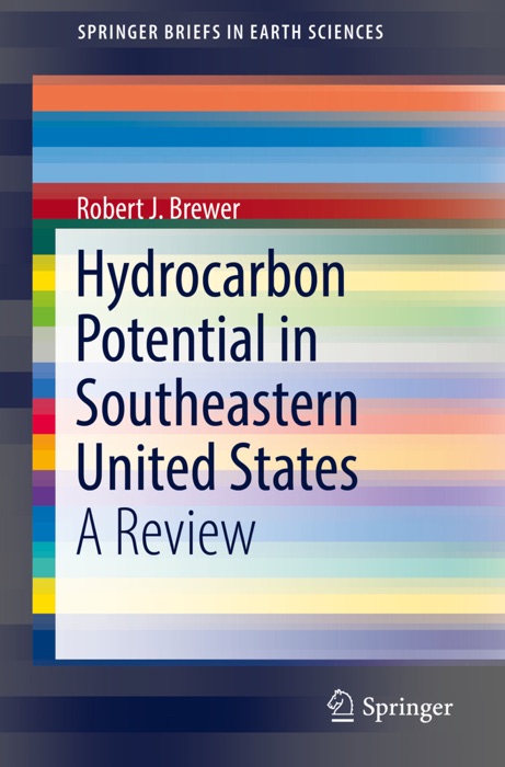 Hydrocarbon Potential in Southeastern United States