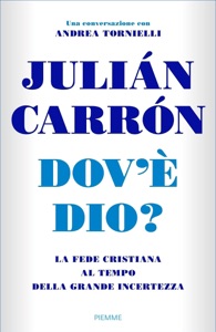 Dov'è Dio? Book Cover