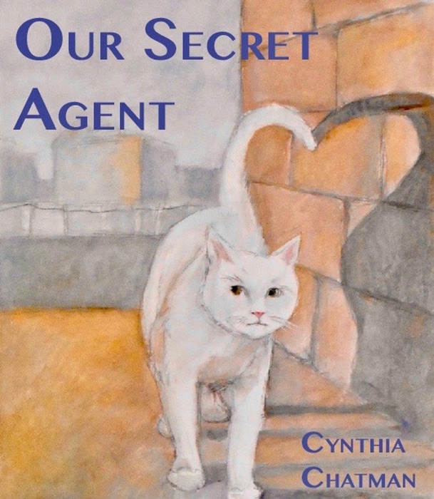 Our Secret Agent