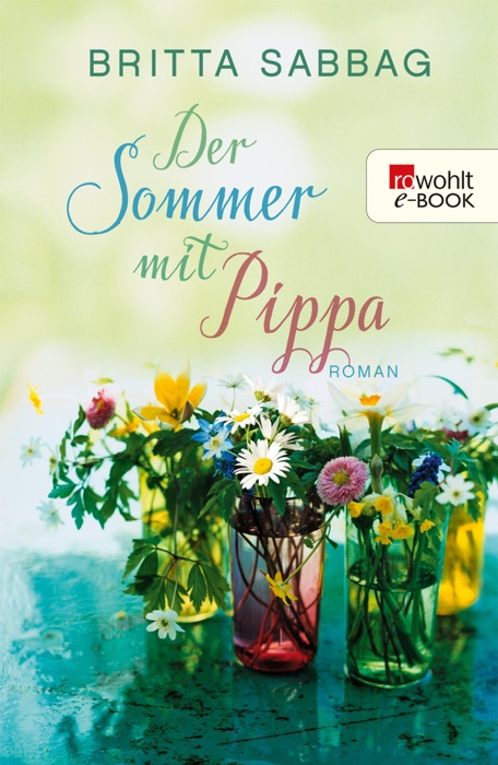 Der Sommer mit Pippa