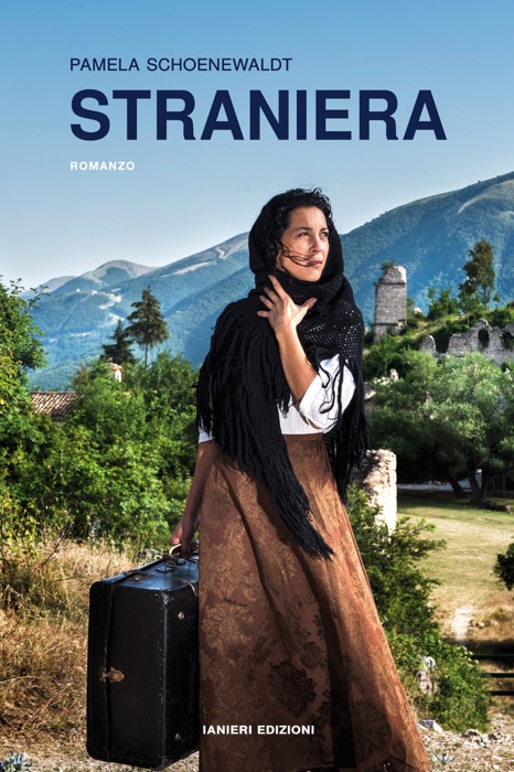 Straniera