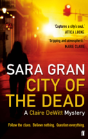 Sara Gran - City of the Dead artwork