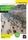 Bel-Ami - Guy de Maupassant