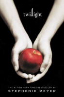 Stephenie Meyer - Twilight artwork
