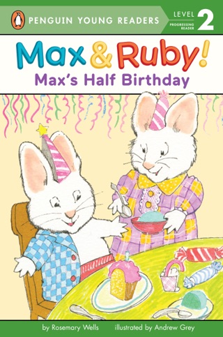 ‎Max's ABC on Apple Books