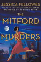 Jessica Fellowes - The Mitford Murders artwork