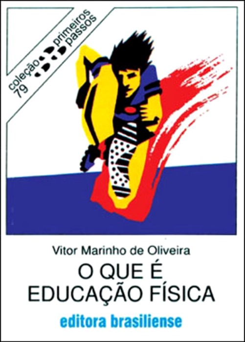 O que é educação física