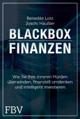 Blackbox Finanzen - Benedikt Lotz & Joschi Häußler