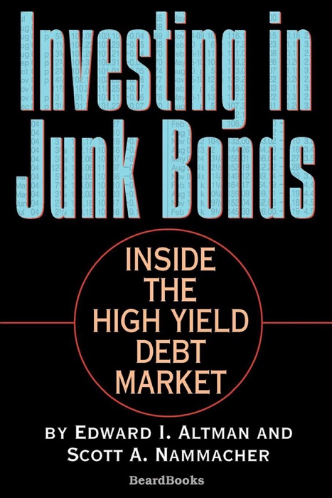 Investing in Junk Bonds