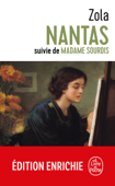 Nantas suivi de Madame Sourdis - Émile Zola