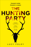 Lucy Foley - The Hunting Party artwork