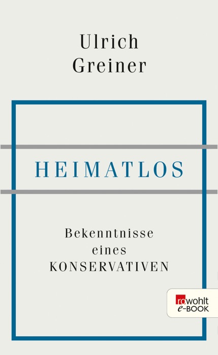 Heimatlos