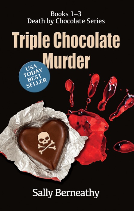 Triple Chocolate Murder