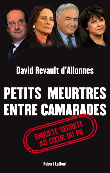 Petits meurtres entre camarades