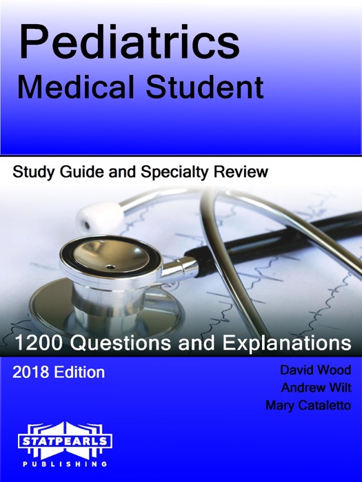 Pediatrics-Medical Student