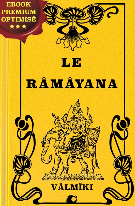 Le Râmâyana