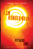 I Am Number Four - Pittacus Lore