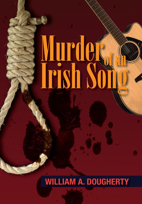 Murder of an Irish Song