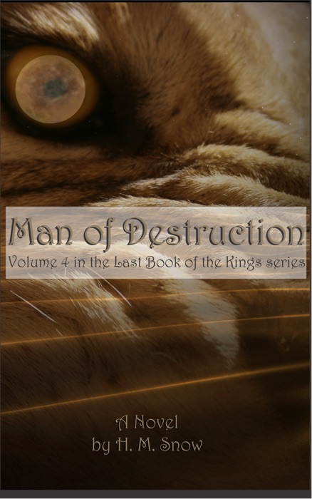 Man of Destruction