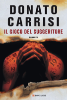 Donato Carrisi - Il gioco del suggeritore artwork