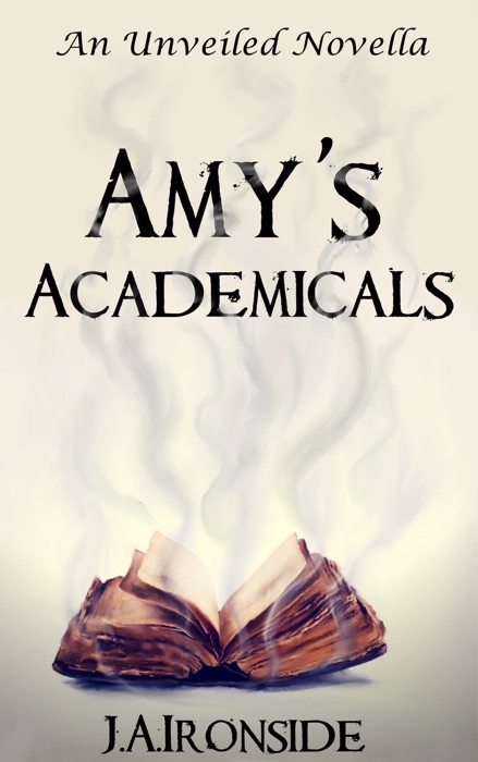 Amy's Academicals (Unveiled 1.9)