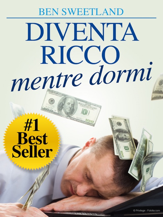 Diventa Ricco mentre dormi