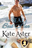 Kate Aster - The SEAL's Best Man artwork