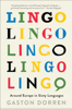 Gaston Dorren - Lingo artwork