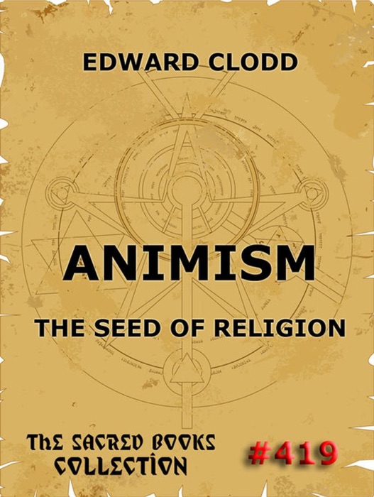 Animism - The Seed Of Religion