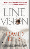 David Ellis - Line of Vision artwork