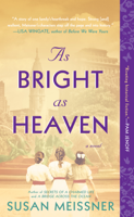 Susan Meissner - As Bright as Heaven artwork