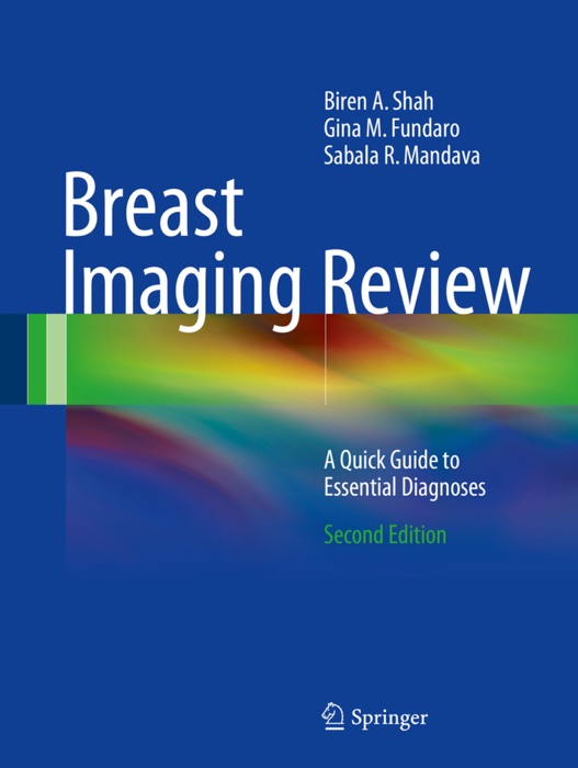 Breast Imaging Review