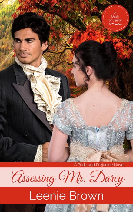 Assessing Mr. Darcy