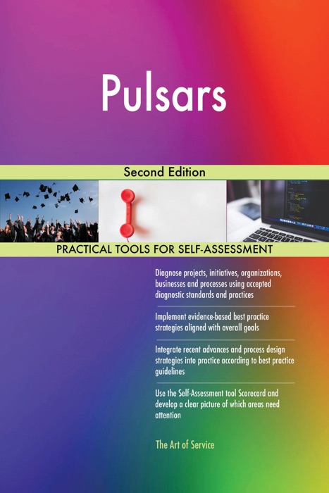 Pulsars Second Edition