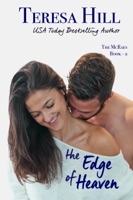 The Edge of Heaven (The McRaes Series, Book 2 - Emma)