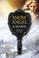 JJ Marsh - Snow Angel artwork