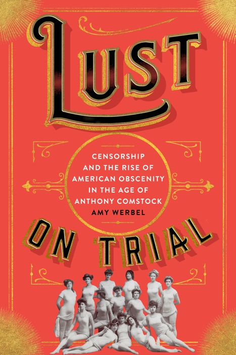 Lust on Trial