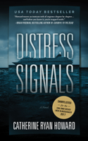 Catherine Ryan Howard - Distress Signals artwork