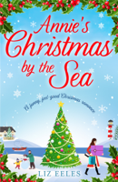 Liz Eeles - Annie's Christmas by the Sea artwork